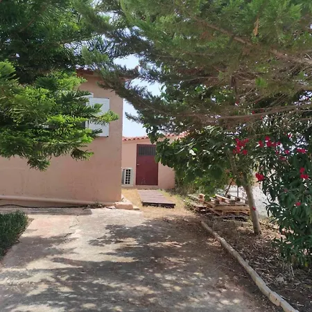 το κηπόσπιτο
